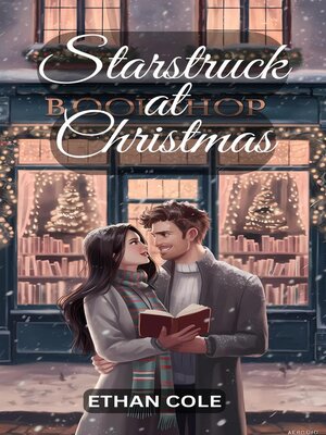 cover image of Starstruck at Christmas